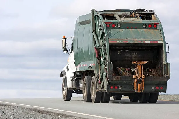 Landfills Image
