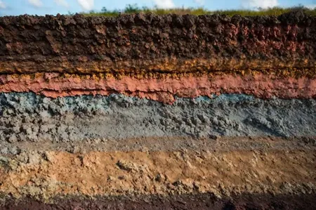 Geotechnical engineering